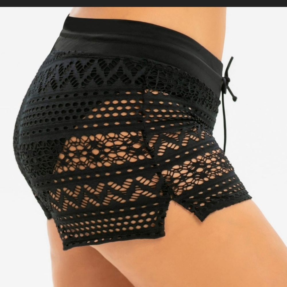 Bathing shorts
